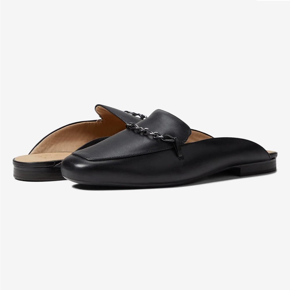 Naturalizer Emiline Mule - like new! 6.5